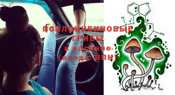 крисы Алексеевка